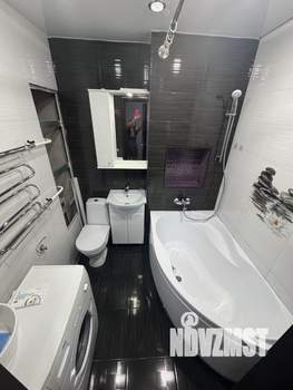 1-к квартира, на длительный срок, 40м2, 8/18 этаж