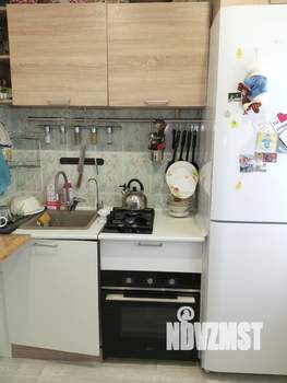 3-к квартира, на длительный срок, 50м2, 5/5 этаж