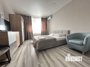 2-к квартира, посуточно, 63м2, 5/16 этаж