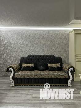 1-к квартира, посуточно, 55м2, 2/5 этаж