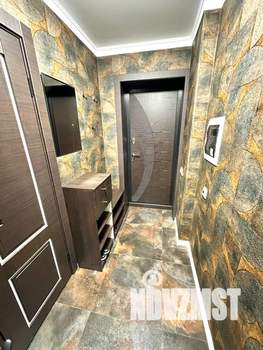 Студия квартира, посуточно, 32м2, 4/4 этаж