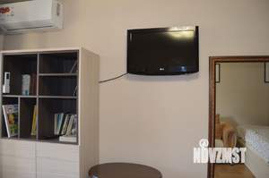 1-к квартира, посуточно, 33м2, 5/9 этаж