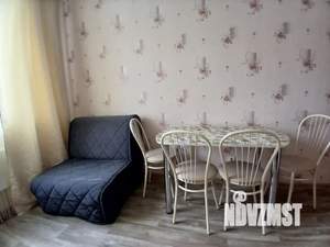 1-к квартира, посуточно, 42м2, 7/9 этаж