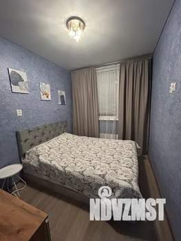 1-к квартира, посуточно, 35м2, 10/12 этаж