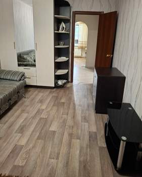 1-к квартира, на длительный срок, 34м2, 3/9 этаж