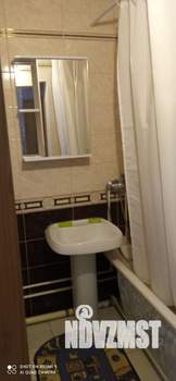 1-к квартира, на длительный срок, 39м2, 6/17 этаж