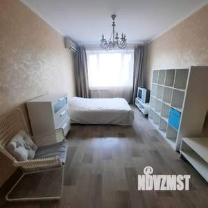 4-к квартира, на длительный срок, 82м2, 2/9 этаж