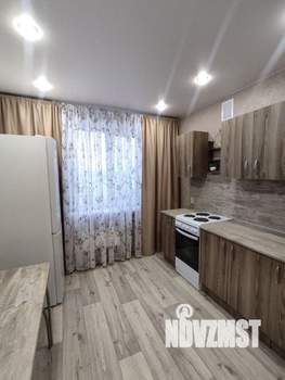 1-к квартира, на длительный срок, 34м2, 10/10 этаж