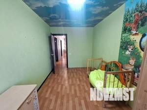 3-к квартира, на длительный срок, 61м2, 4/5 этаж