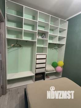 2-к квартира, на длительный срок, 45м2, 12/18 этаж