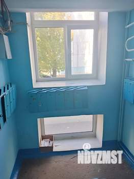 1-к квартира, на длительный срок, 31м2, 2/5 этаж