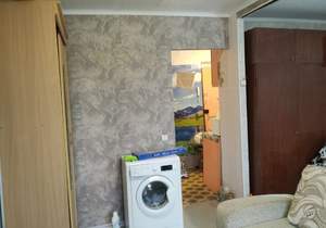 Студия квартира, на длительный срок, 24м2, 5/5 этаж