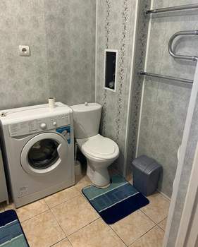 1-к квартира, на длительный срок, 36м2, 4/10 этаж