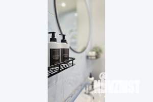 2-к квартира, посуточно, 50м2, 3/9 этаж