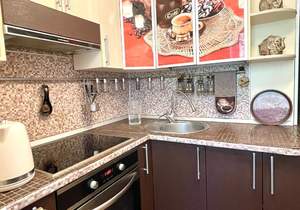 2-к квартира, на длительный срок, 50м2, 1/3 этаж