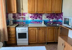 2-к квартира, на длительный срок, 55м2, 2/3 этаж