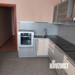 1-к квартира, на длительный срок, 41м2, 5/12 этаж