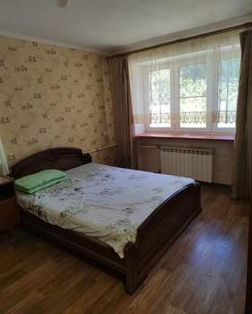 1-к квартира, на длительный срок, 31м2, 1/5 этаж