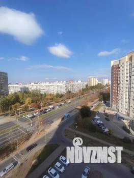1-к квартира, посуточно, 25м2, 11/18 этаж