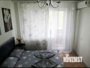 1-к квартира, посуточно, 33м2, 7/9 этаж