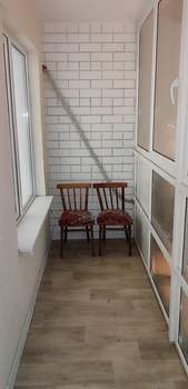 1-к квартира, на длительный срок, 36м2, 6/10 этаж