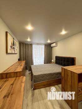 1-к квартира, на длительный срок, 46м2, 2/8 этаж