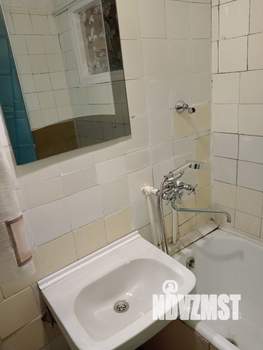 Студия квартира, на длительный срок, 42м2, 5/5 этаж