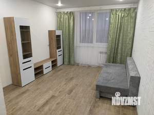 1-к квартира, на длительный срок, 32м2, 14/16 этаж