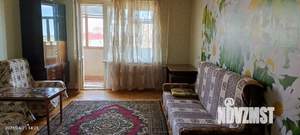 1-к квартира, на длительный срок, 40м2, 10/14 этаж