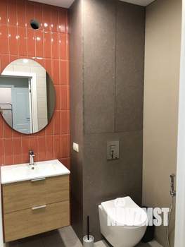 1-к квартира, на длительный срок, 48м2, 14/19 этаж