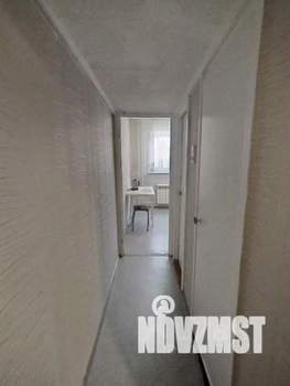 1-к квартира, на длительный срок, 28м2, 2/5 этаж