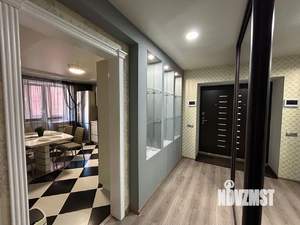 3-к квартира, на длительный срок, 89м2, 3/9 этаж