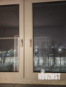 1-к квартира, на длительный срок, 35м2, 5/5 этаж