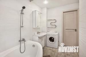 2-к квартира, посуточно, 65м2, 14/16 этаж