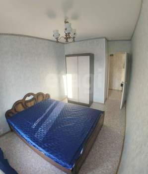 2-к квартира, на длительный срок, 47м2, 5/9 этаж