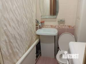 1-к квартира, на длительный срок, 34м2, 3/9 этаж