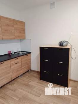 1-к квартира, на длительный срок, 30м2, 3/9 этаж