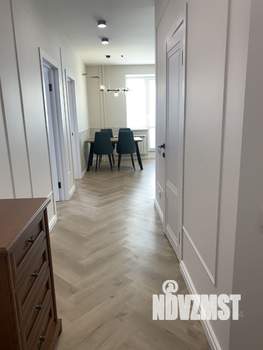 2-к квартира, на длительный срок, 52м2, 1/9 этаж