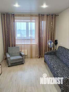 1-к квартира, на длительный срок, 32м2, 8/9 этаж