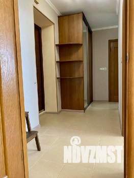 2-к квартира, на длительный срок, 50м2, 10/12 этаж