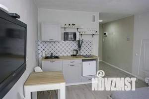 1-к квартира, посуточно, 25м2, 13/18 этаж