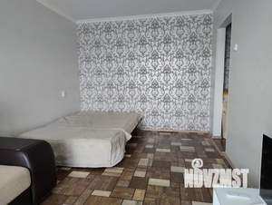 2-к квартира, посуточно, 45м2, 8/9 этаж