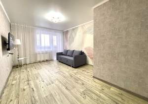 1-к квартира, на длительный срок, 40м2, 8/15 этаж