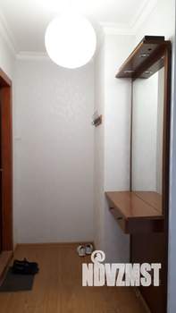 1-к квартира, на длительный срок, 39м2, 8/14 этаж