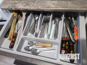 1-к квартира, посуточно, 30м2, 4/5 этаж