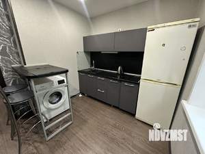 1-к квартира, на длительный срок, 38м2, 1/10 этаж