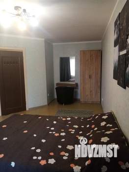 1-к квартира, на длительный срок, 38м2, 6/17 этаж