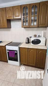 1-к квартира, посуточно, 36м2, 1/9 этаж