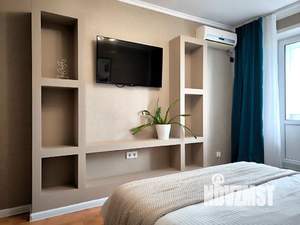 2-к квартира, посуточно, 50м2, 4/9 этаж