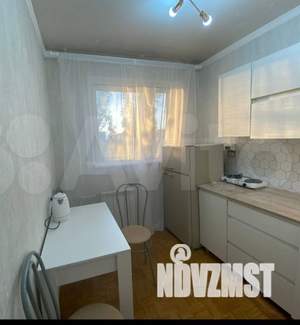 1-к квартира, на длительный срок, 30м2, 5/5 этаж